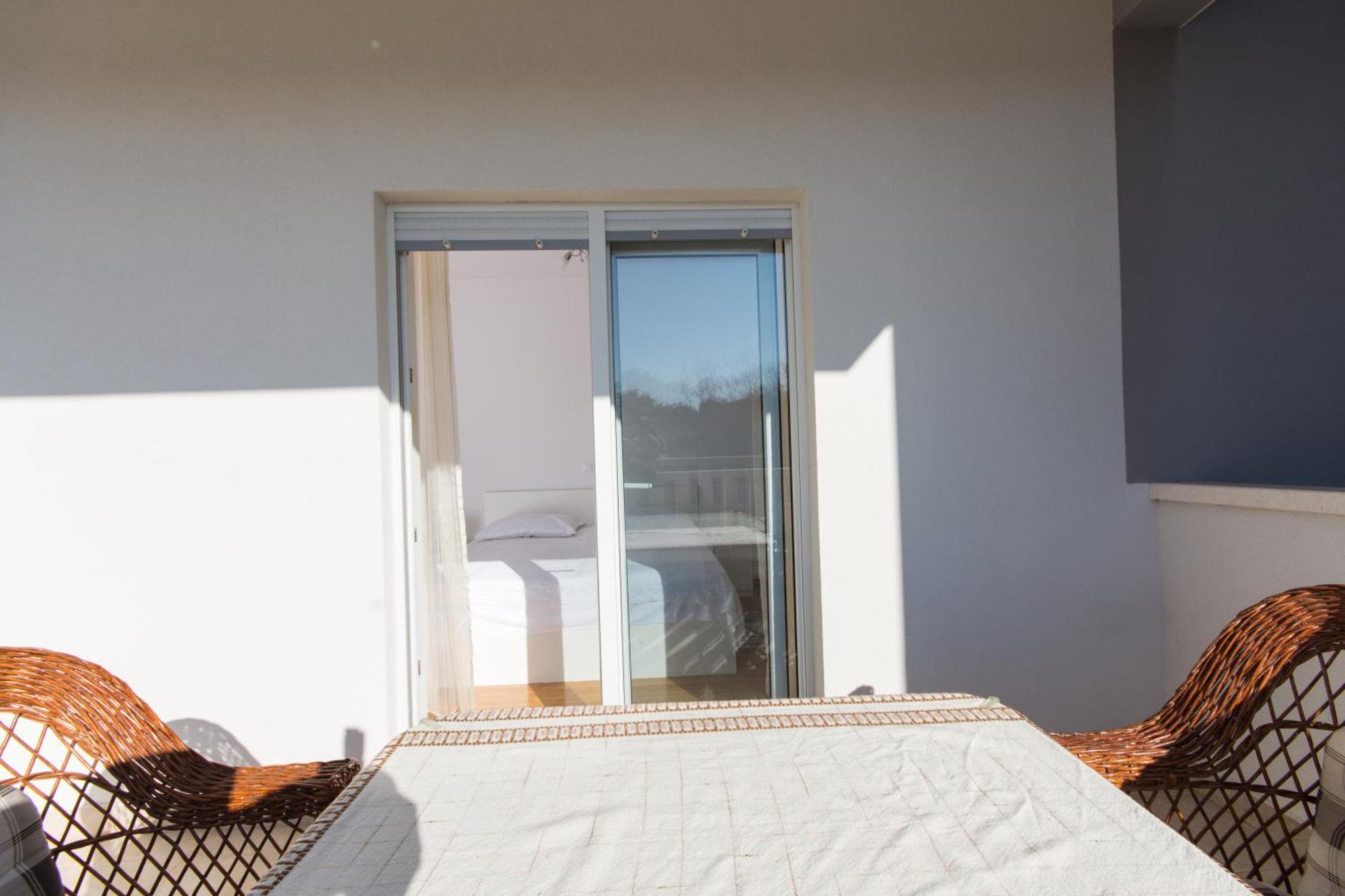 Villa Toncica Trogir Exterior foto