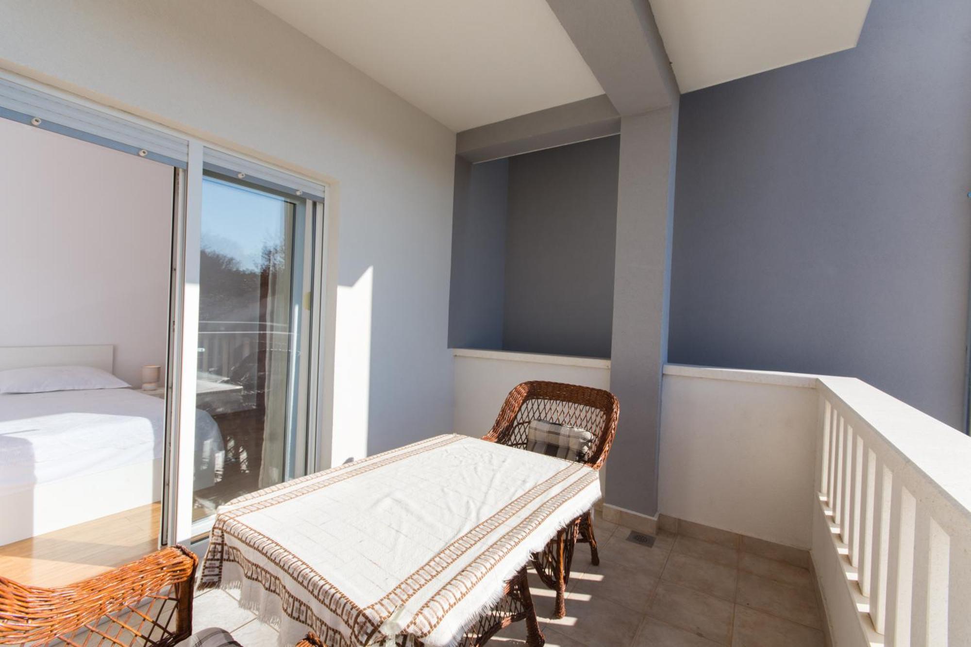 Villa Toncica Trogir Exterior foto